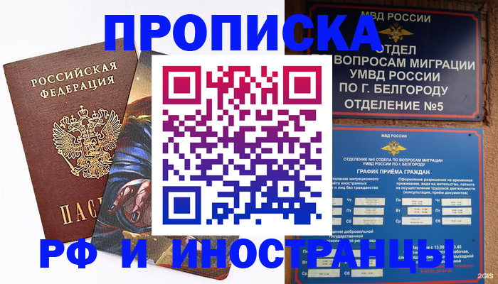 временная регистрация собственник в Михайловке